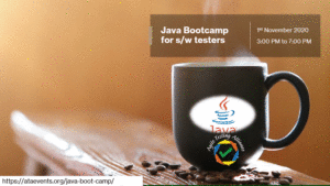 Java Boot Camp