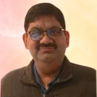 Anand Vyas