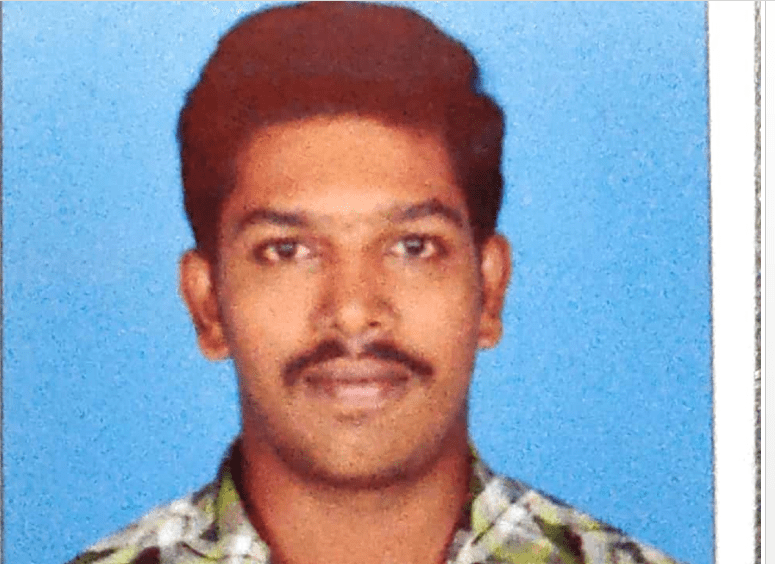 Vamsi Krishna