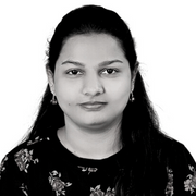 Mohsina Begum Patan