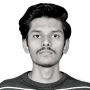 Yadav Chaudhari