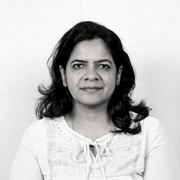 Savitha Sridhar