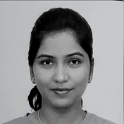 Bhagyashree Athani