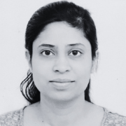 Anumeha Singh