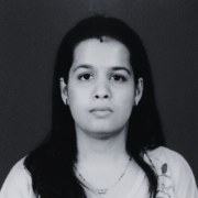 Priya Vaidya
