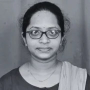 Babitha Sai Vardhini Lankalapalli