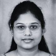 Bindu Jyothsna Tammineedi