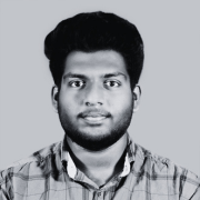 Jeyaram BalaMurali