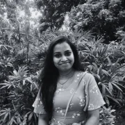 Naveenaa Srikanth