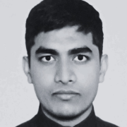Aatif Shaikh
