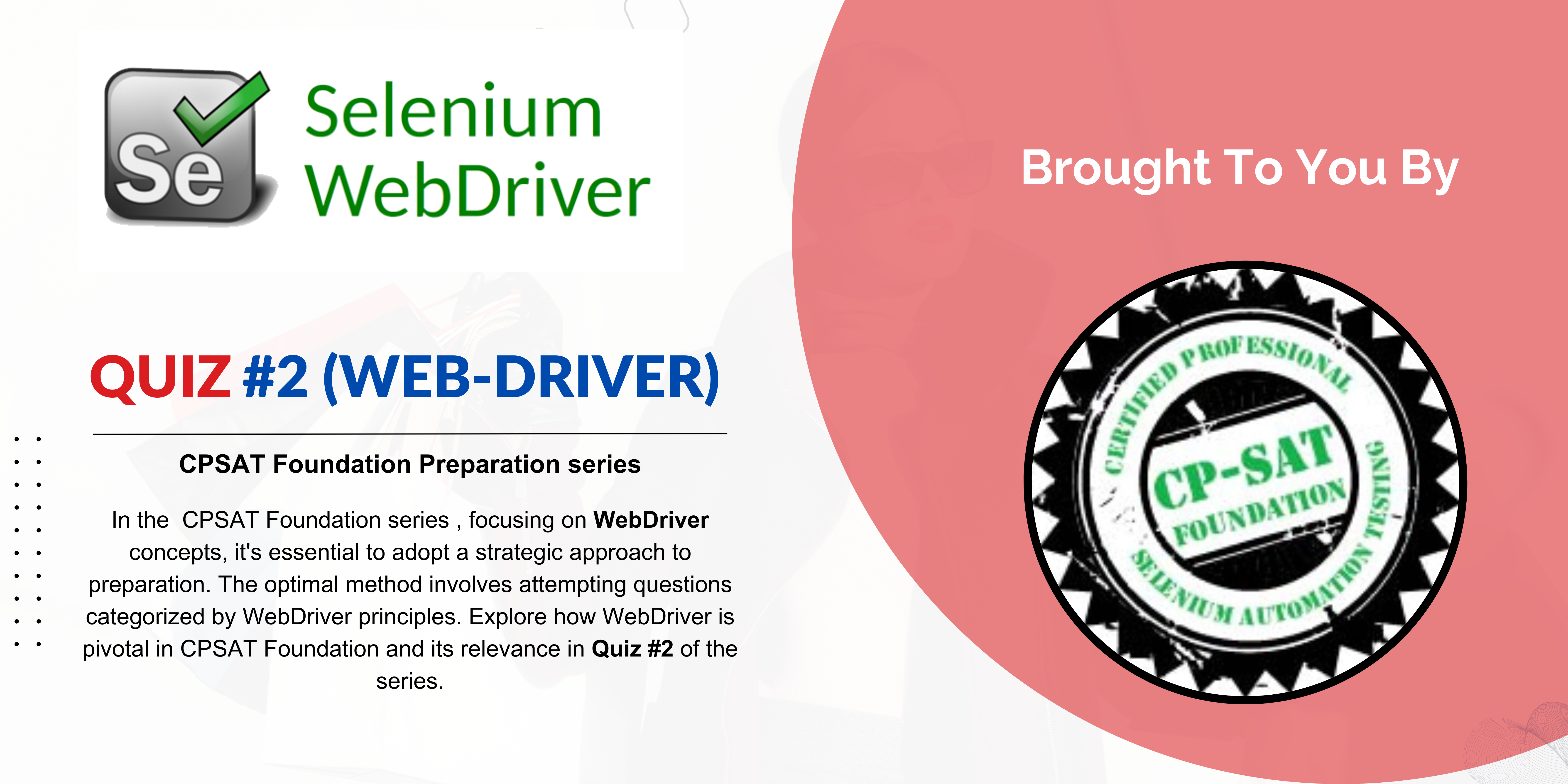 Quiz#2 Web-driver