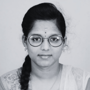 Haritha Pilla