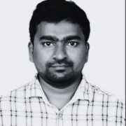 Santhosh Kumar Nedunoor