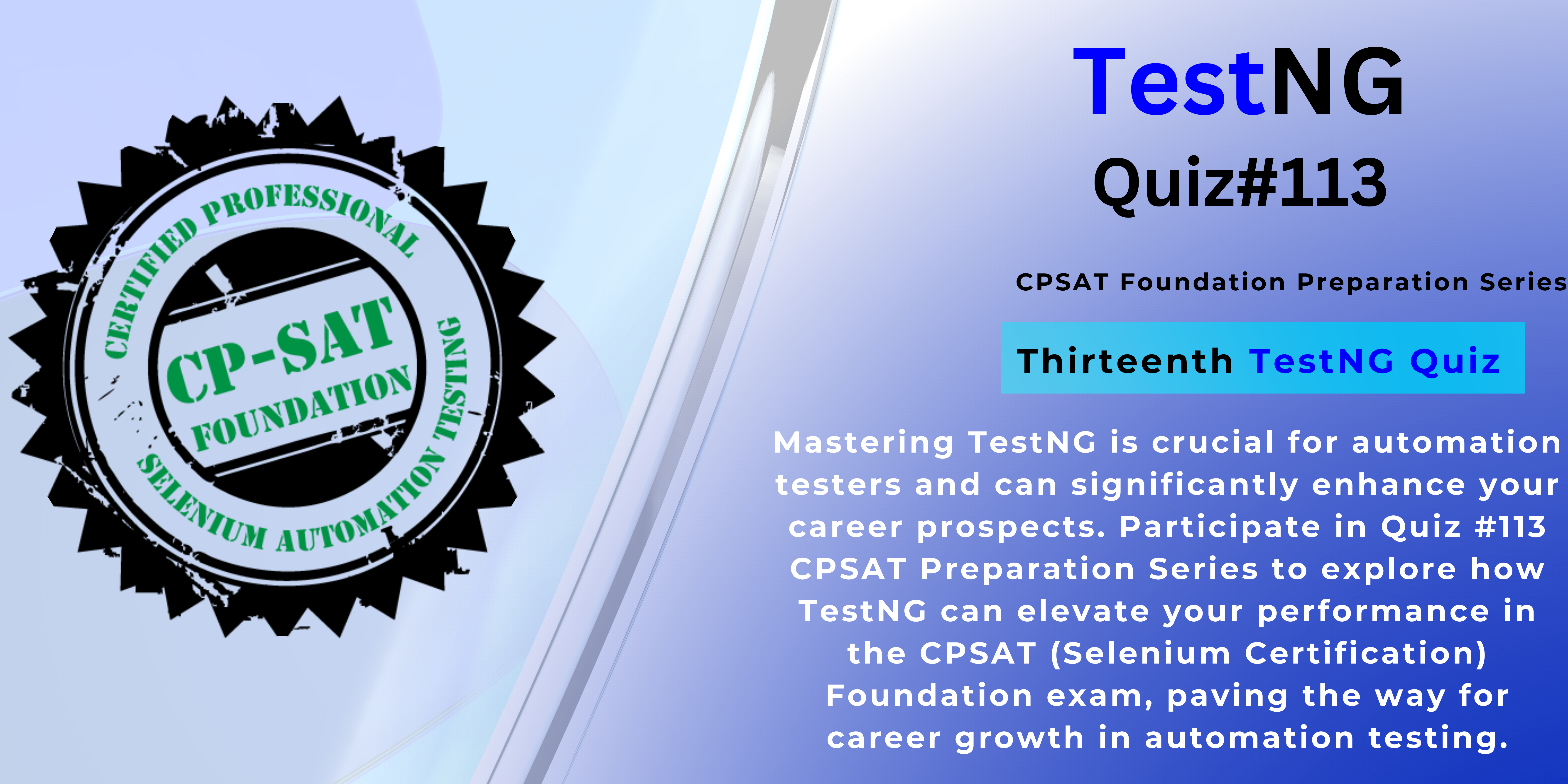 Selenium certification (46)