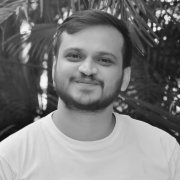 Aman Kumar Mishra