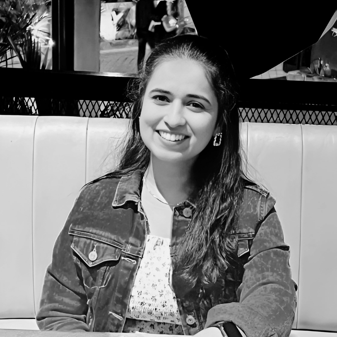 Meghana B