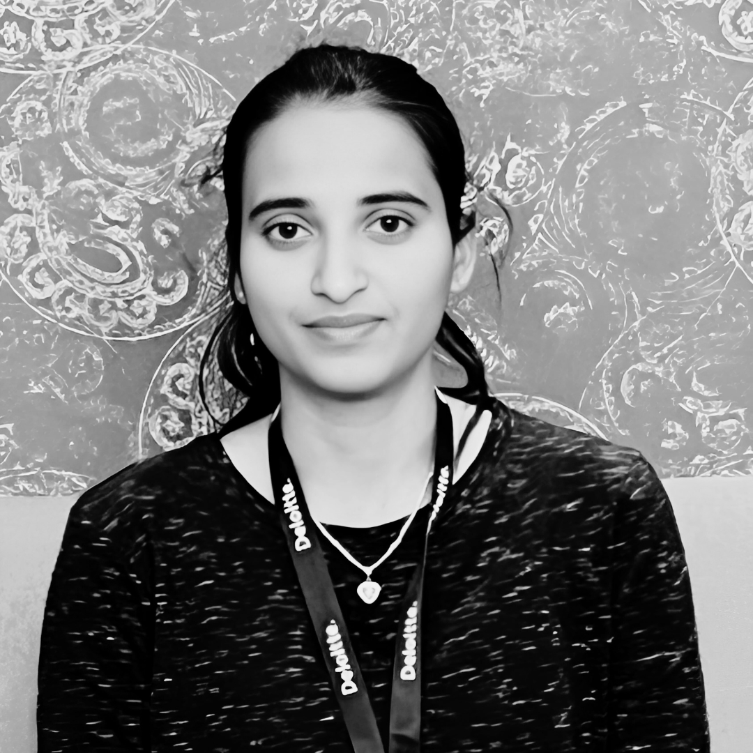 P G Ambika