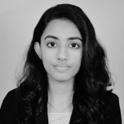 Anjana G