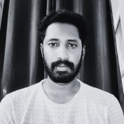Harshavardhan Mukku