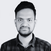 Manoj Kumar Potti