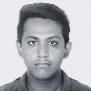 Priyabrata Behera