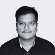 Akhilesh Potti