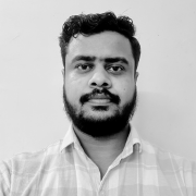Kiriti Kumbhakar