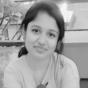 Monisha Shanmurugan