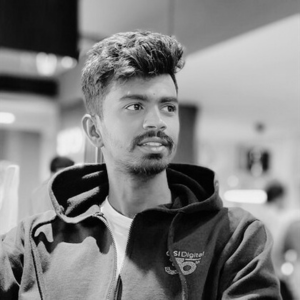 Parameshwar Kudari