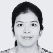 Priyadharshini Chandrasekar