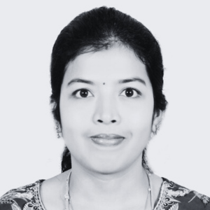 Priyadharshini Chandrasekar