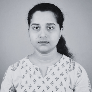 Priyanka Mohakud