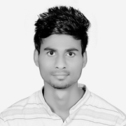 Ragulraj E