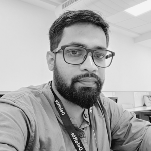 Rahul Priydarshi
