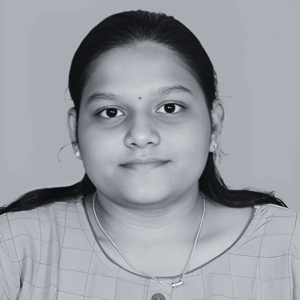 Reshma R