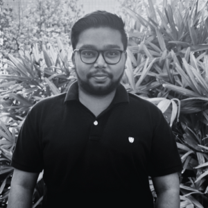 Sam Sundar Selvakumar