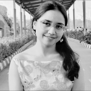 Sanjana Sahare