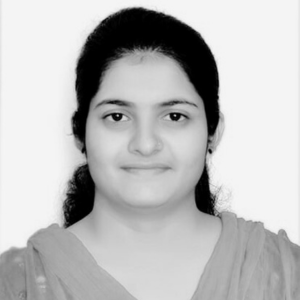 Sarika Kamble