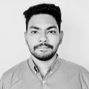 Venkata Ramana Kanchu
