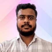 Kiriti Kumbhakar