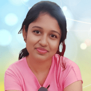Monisha Shanmurugan