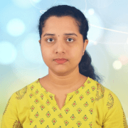 Priyanka Mohakud