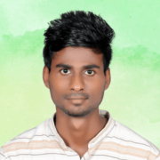 Ragulraj E