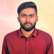 Sai Kiran Bathka