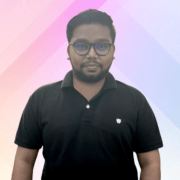 Sam Sundar Selvakumar