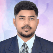Sanjay Loganathan