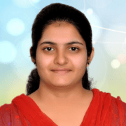 Sarika Kamble