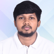 Shafi Shaik