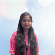 Sravanthi Koppuravuri