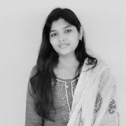 Sri Dharshini K R